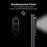 IMAK For Samsung Galaxy Z Fold8 Ultra / Z Fold7 5G  Metal Camera Lens Protector Lens Protective Cover - 4