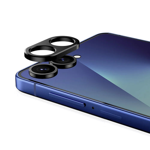 IMAK For Samsung Galaxy Z Flip8 / Z Flip7 5G Metal Camera Lens Protector Lens Protective Cover - 1