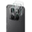 IMAK For Honor 400 Smart 5G / 4G / X7d 4G Tempered Glass Full Coverage Camera Lens Protector + Acrylic Lens Cap - 1