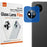 IMAK For Huawei MatePad Mini Tempered Glass Camera Lens Protector with Self Positioning Frame (Black Version) - 1