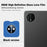 IMAK For Huawei MatePad Mini Tempered Glass Camera Lens Protector with Self Positioning Frame (Black Version) - 3