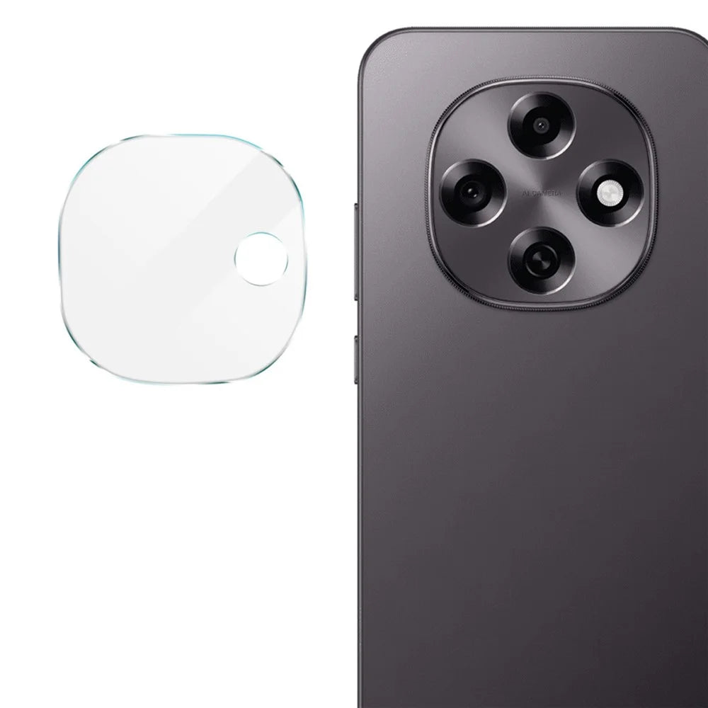 IMAK For Oppo A6 Pro 5G  /  F31 Pro 5G Camera Lens Protector Slim Tempered Glass Lens Film - 2