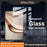 IMAK H Series For Huawei MatePad Mini Tempered Glass Screen Protector Shatter-Proof Protection - 3