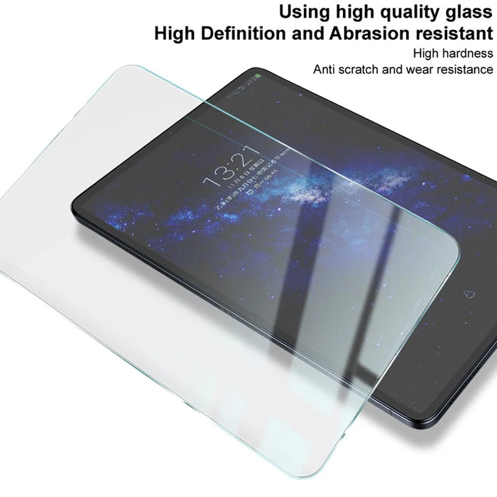 IMAK H Series For Huawei MatePad Mini Tempered Glass Screen Protector Shatter-Proof Protection - 4