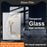 IMAK H Series For Huawei MatePad Pro 12.2 (2025) Tempered Glass Screen Protector Shatter-Proof Protection - 3