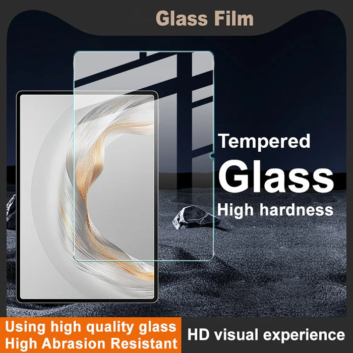 IMAK H Series For Huawei MatePad Pro 12.2 (2025) Tempered Glass Screen Protector Shatter-Proof Protection - 3