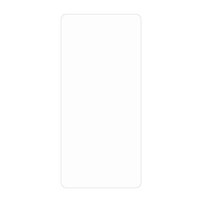 For Sony Xperia 10 VII Screen Protector Soft Hydrogel TPU Anti Scratch Screen Film - 2
