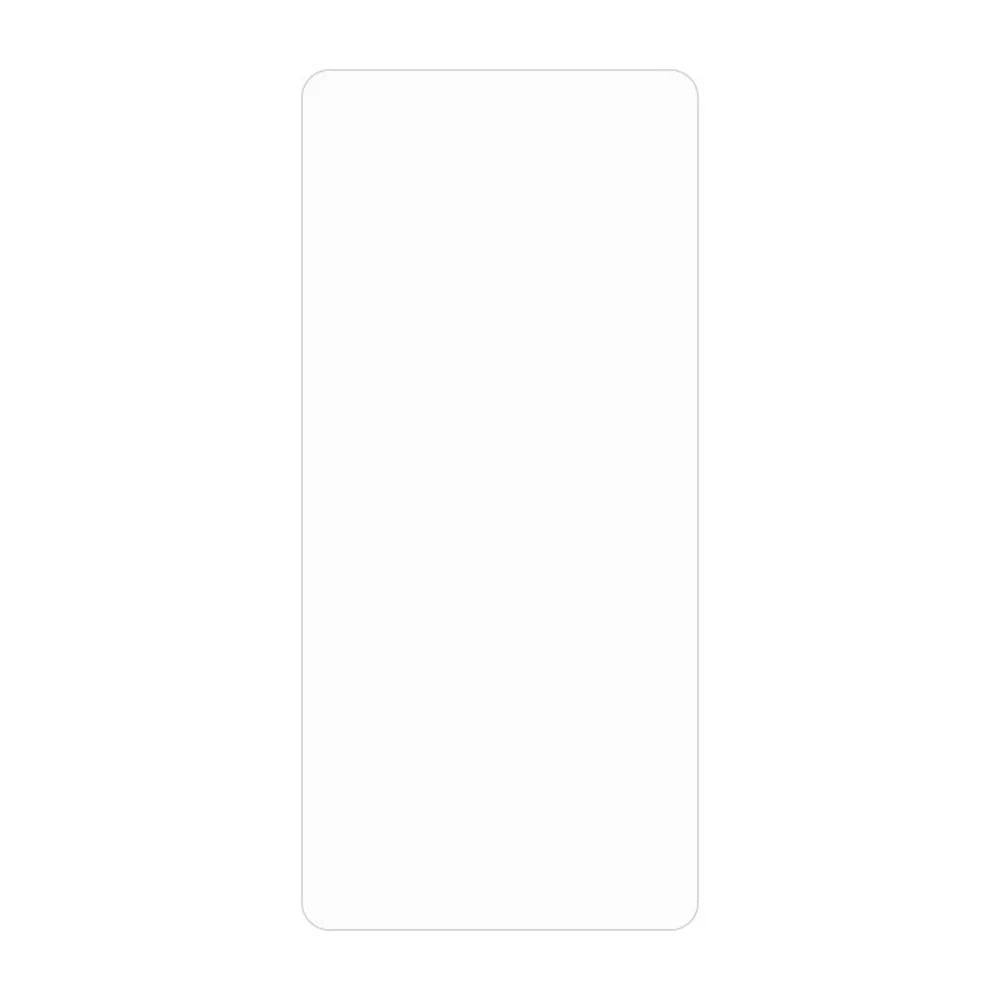 For Sony Xperia 10 VII Screen Film PET Bubble Free Ultra Clear Screen Protector - 2
