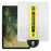 For Motorola Moto Pad 60 Neo Screen Protector Tempered Glass HD Film with Automatic Dust Removal Tool - 1