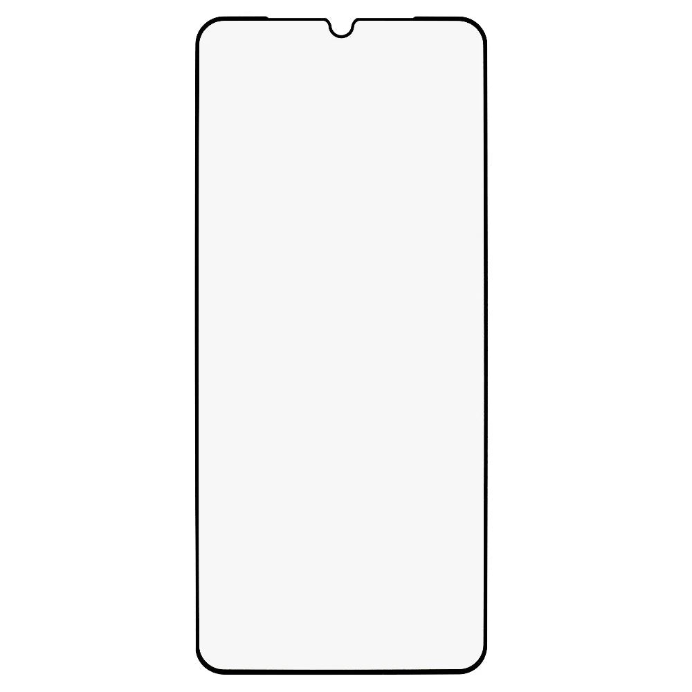 Screen Protector For Samsung Galaxy F36 5G  /  M36 5G Silk Printing Full Glue HD Clear Screen Film - 2