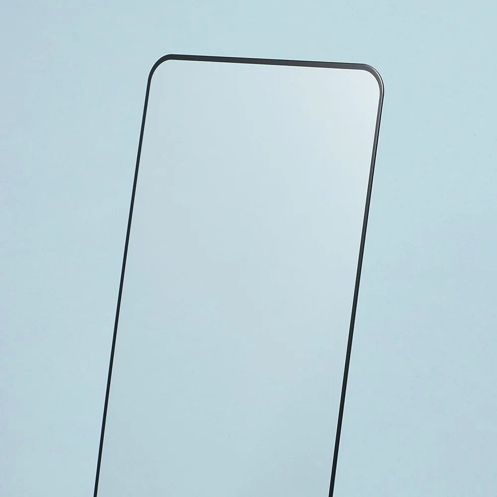 Screen Protector For Samsung Galaxy F36 5G  /  M36 5G Silk Printing Full Glue HD Clear Screen Film - 5