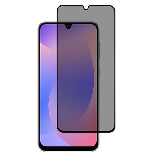 Anti Spy Screen Protector for Samsung Galaxy F36 5G  /  M36 5G High Aluminium-Silicon Glass Film - 1