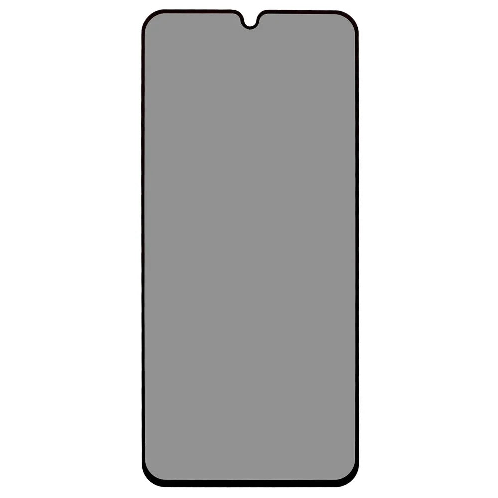 Anti Spy Screen Protector for Samsung Galaxy F36 5G  /  M36 5G High Aluminium-Silicon Glass Film - 2