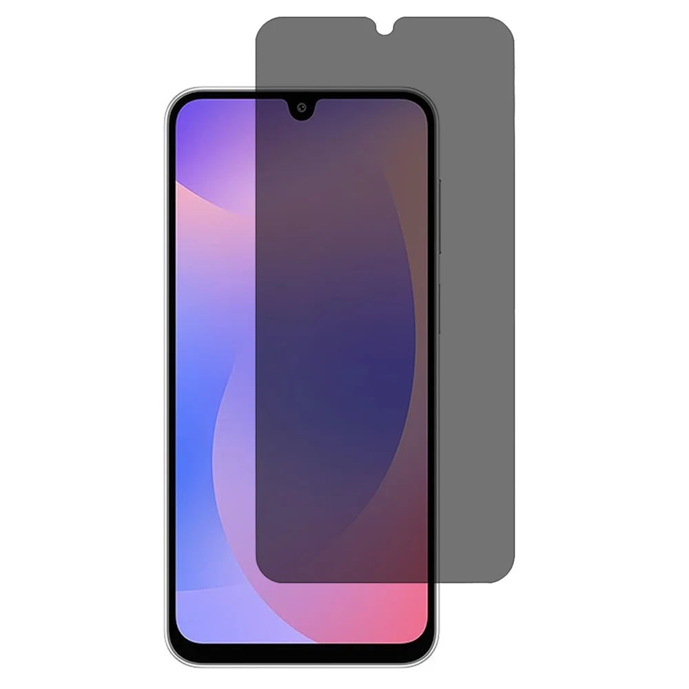 Anti Spy Screen Protector for Samsung Galaxy F36 5G  /  M36 5G High Aluminium-Silicon Glass Film - 1