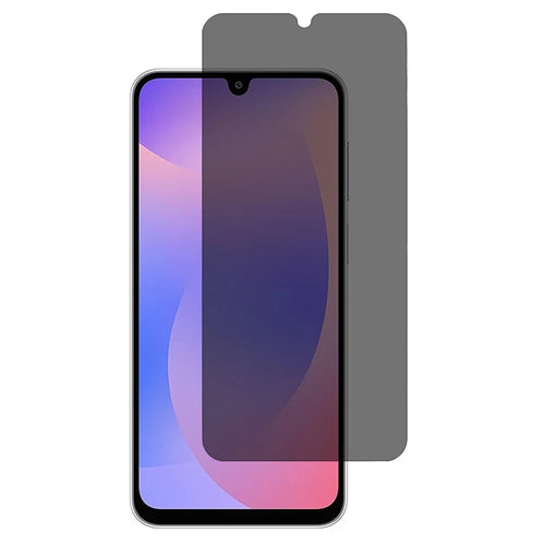 Anti Spy Screen Protector for Samsung Galaxy F36 5G  /  M36 5G High Aluminium-Silicon Glass Film - 1