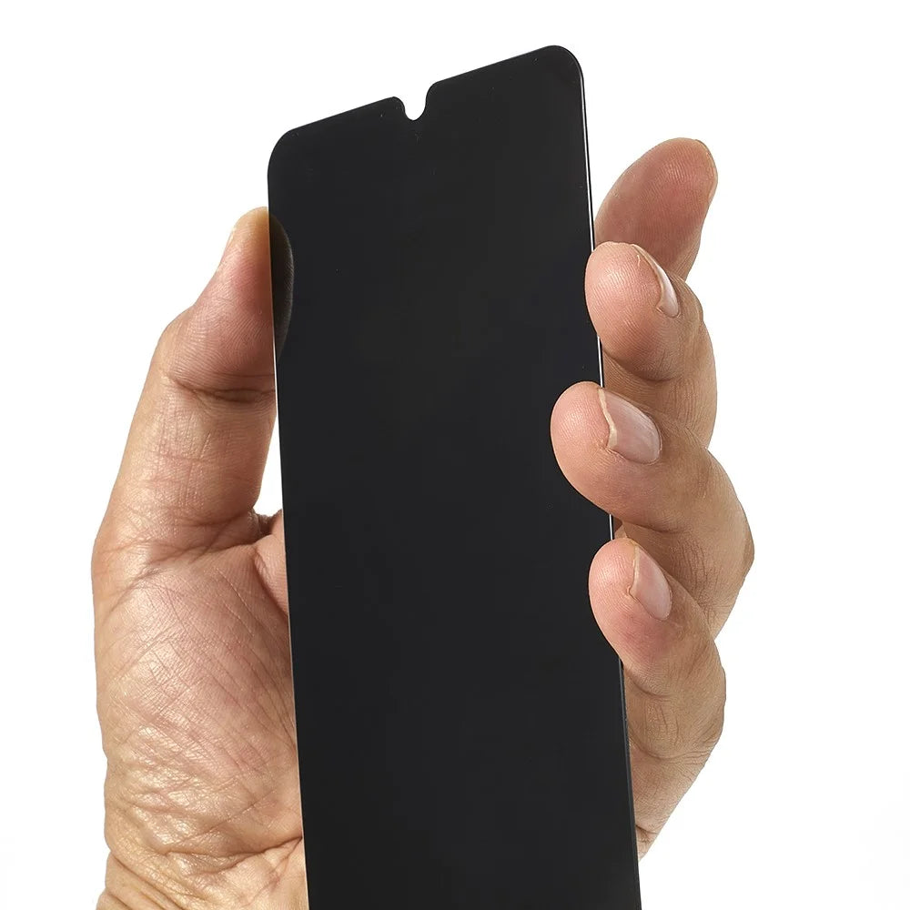 Anti Spy Screen Protector for Samsung Galaxy F36 5G  /  M36 5G High Aluminium-Silicon Glass Film - 6