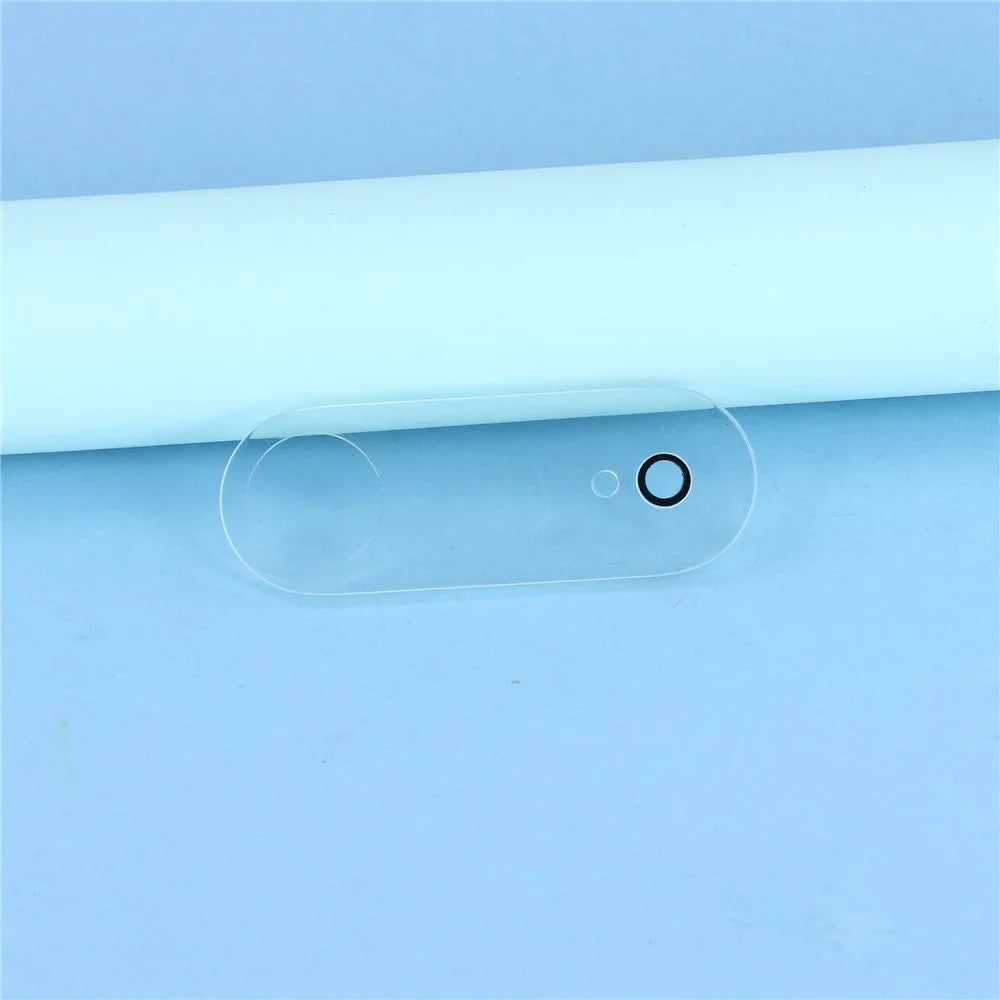 For iPhone Air Tempered Glass Camera Lens Protector Ultra Clear Anti-Scratch Lens Film - 4