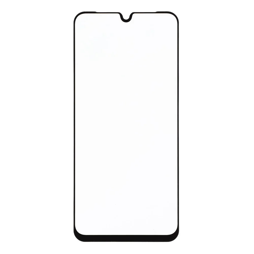 For Samsung Galaxy A16 5G  /  4G Screen Protector High Aluminium-Silicon Glass Silk Printing HD Film - 2