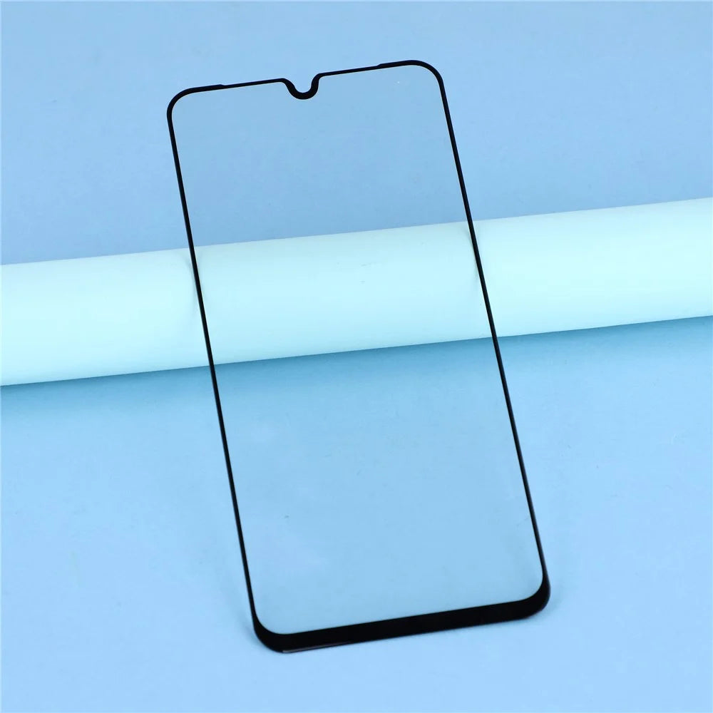 For Samsung Galaxy A16 5G  /  4G Screen Protector High Aluminium-Silicon Glass Silk Printing HD Film - 4