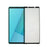 MOFI For Sony Xperia 10 VII Screen Protector  9H 3D Curved Tempered Glass Film - Black - 1