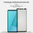 MOFI For Sony Xperia 10 VII Screen Protector  9H 3D Curved Tempered Glass Film - Black - 3