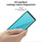 MOFI For Sony Xperia 10 VII Screen Protector  9H 3D Curved Tempered Glass Film - Black - 4