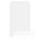 For iPhone 18 Pro Max / 17 Pro Max Screen Protector Full Coverage HD Clear PET Hydrogel Film - 2