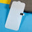 For iPhone 18 Pro Max / 17 Pro Max Screen Protector Full Coverage HD Clear PET Hydrogel Film - 4