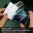 IMAK 2Pcs / Set Hydrogel Film III for Google Pixel 7 Pro 5G, Ultra Clear Soft TPU Anti-explosion Film Full Coverage Front Screen Protector - 6