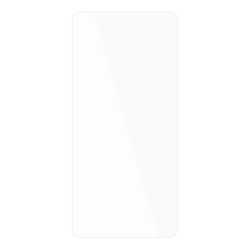 For Samsung Galaxy S26 Screen Protector 0.3mm Arc Edge Ultra Clear Tempered Glass Film (No Fingerprint Unlock) - 2