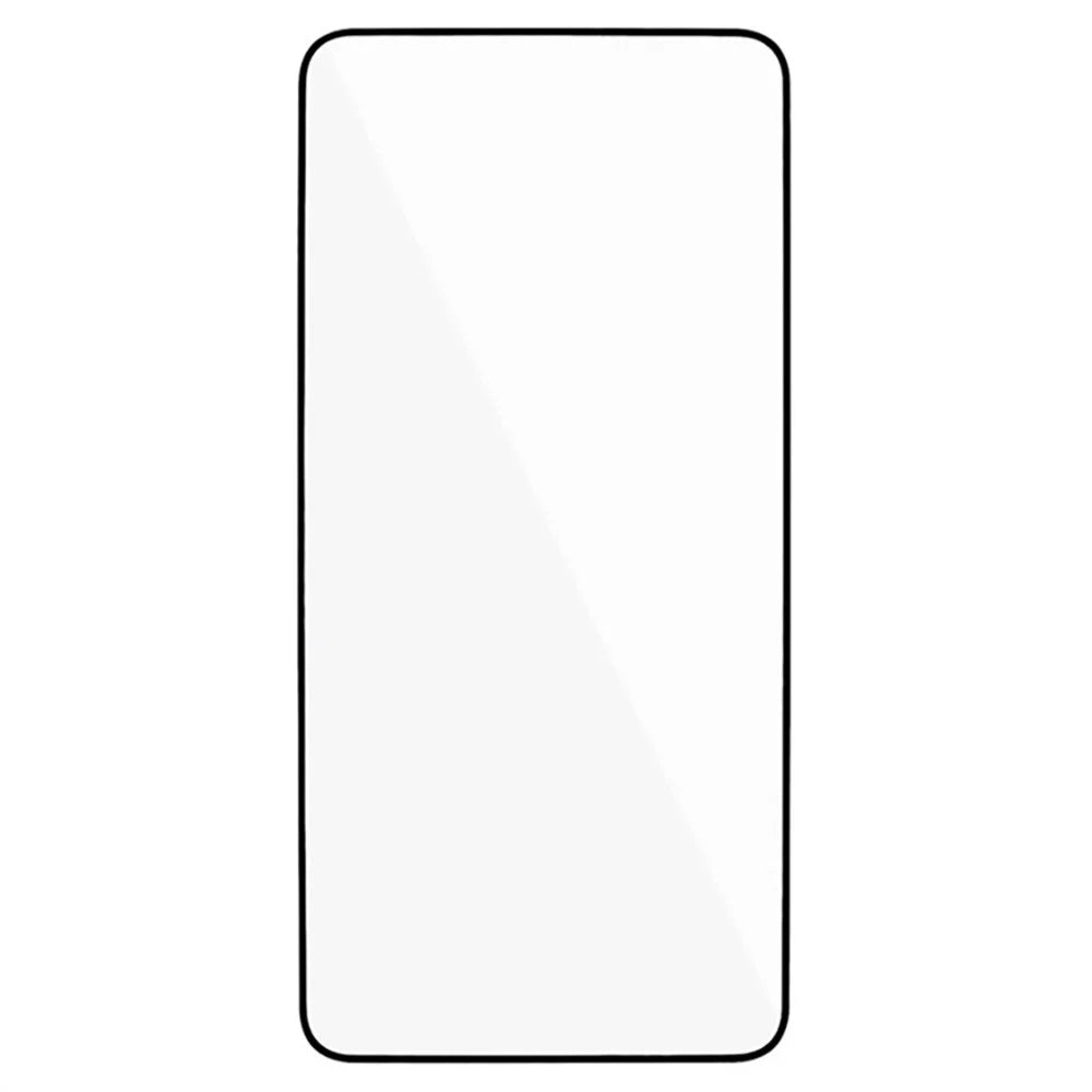 For Samsung Galaxy S26 Screen Protector Silk Printing Tempered Glass 0.18mm Ultra-Thin Film (Support Fingerprint Unlock) - 2