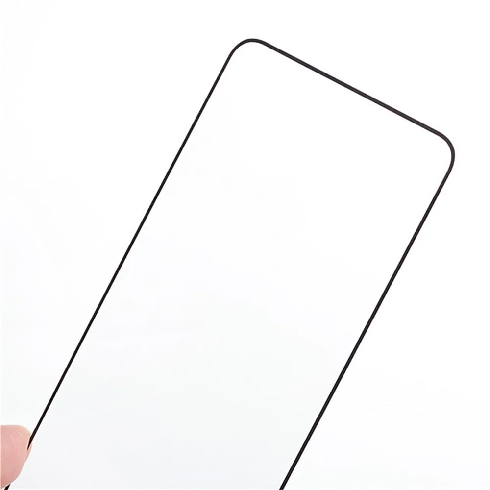 For Samsung Galaxy S26 Screen Protector Silk Printing Tempered Glass 0.18mm Ultra-Thin Film (Support Fingerprint Unlock) - 7