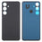 For Samsung Galaxy S24 FE Battery Housing Cell Phone Replacement Part - Black - 1
