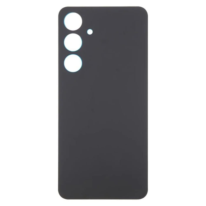 For Samsung Galaxy S24 FE Battery Housing Cell Phone Replacement Part - Black - 2