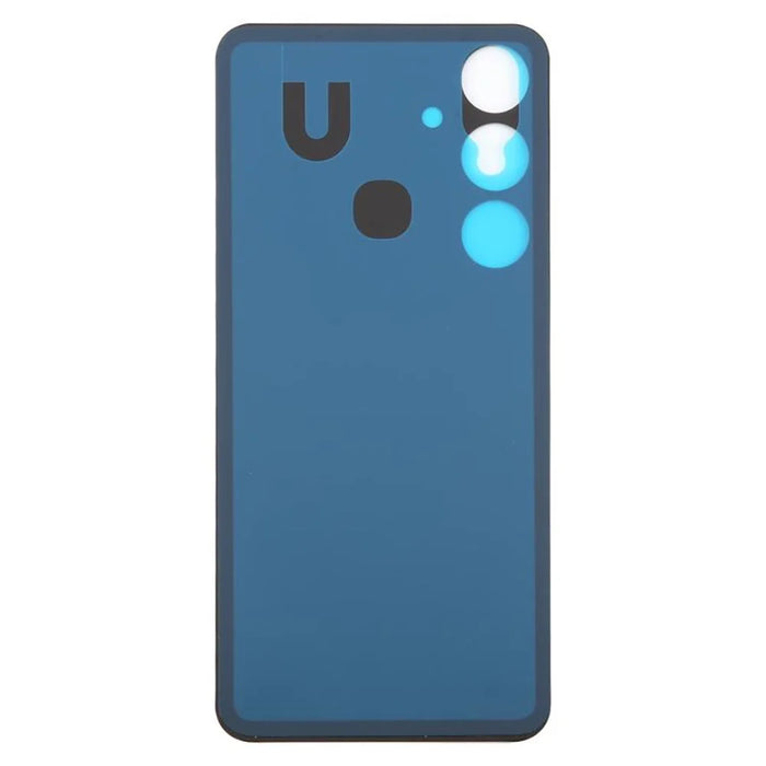 For Samsung Galaxy S24 FE Battery Housing Cell Phone Replacement Part - Black - 3