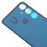 For Samsung Galaxy S24 FE Battery Housing Cell Phone Replacement Part - Black - 4