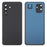 For Samsung Galaxy A26 5G Battery Housing with Camera Lens Cover - Black - 1