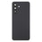 For Samsung Galaxy A26 5G Battery Housing with Camera Lens Cover - Black - 2