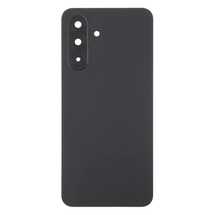 For Samsung Galaxy A26 5G Battery Housing with Camera Lens Cover - Black - 2