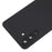 For Samsung Galaxy A26 5G Battery Housing with Camera Lens Cover - Black - 5