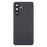 For Samsung Galaxy A36 5G Battery Housing with Camera Lens Cover - Black - 2