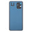 For Samsung Galaxy A36 5G Battery Housing with Camera Lens Cover - Black - 3