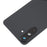For Samsung Galaxy A36 5G Battery Housing with Camera Lens Cover - Black - 5