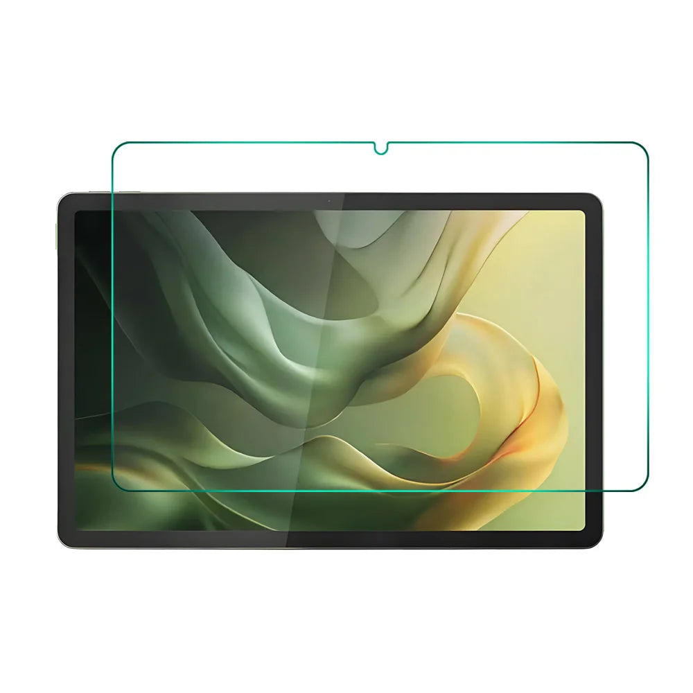 ENKAY HAT PRINCE For Motorola Moto Pad 60 Neo Screen Protector   9H 2.5D 0.33mm High Aluminium-silicon Glass Film - Transparent - 1