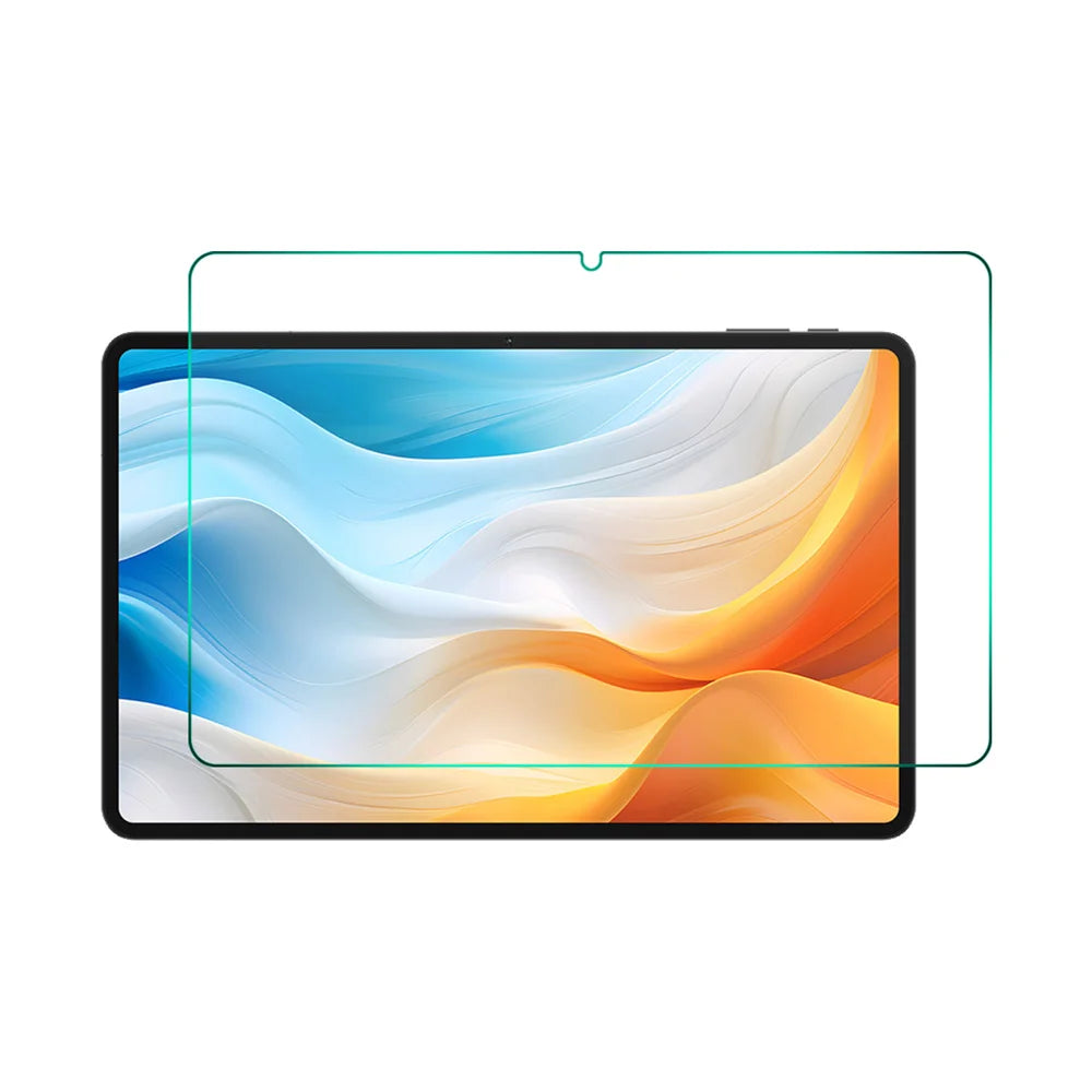 ENKAY HAT PRINCE For Teclast T60 Pro Screen Protector   9H 2.5D 0.33mm High Aluminium-silicon Glass Film - Transparent - 1
