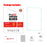 ENKAY HAT PRINCE For Teclast T60 Pro Screen Protector   9H 2.5D 0.33mm High Aluminium-silicon Glass Film - Transparent - 7