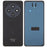 For Xiaomi Redmi 14C 4G OEM Battery Door Cover Replacement Part - Black - 1