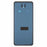 For Xiaomi Redmi 14C 4G OEM Battery Door Cover Replacement Part - Black - 2