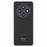 For Xiaomi Redmi 14C 4G OEM Battery Door Cover Replacement Part - Black - 3