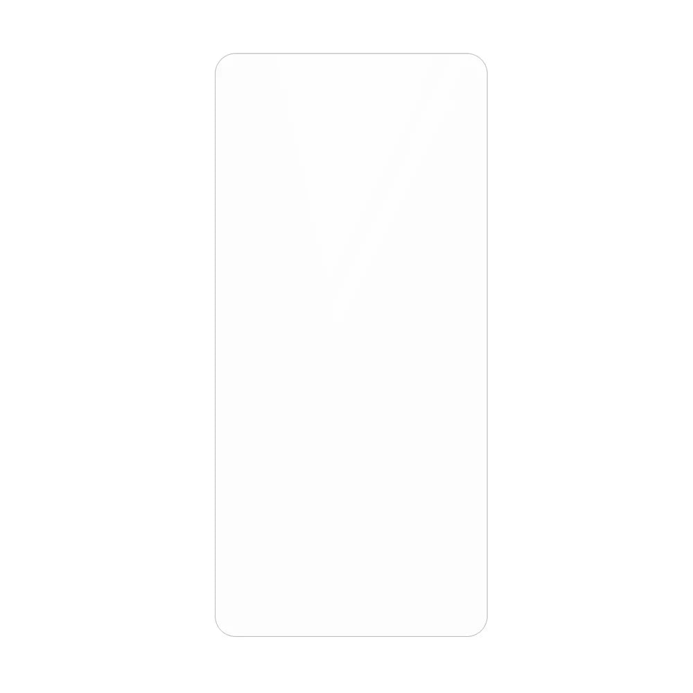 AMORUS For Samsung Galaxy S26 Front Screen Protector 2.5D Arc Edge 9H High Aluminum-Silicon Glass Film - 2